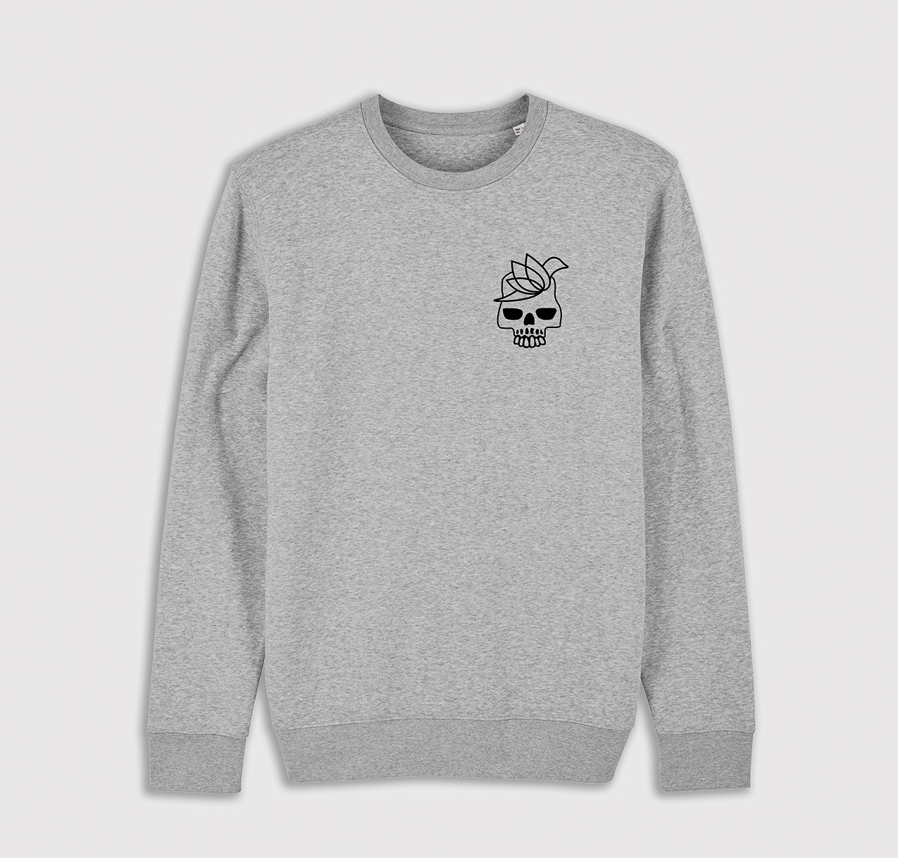Rebirth Sweater - Image 2
