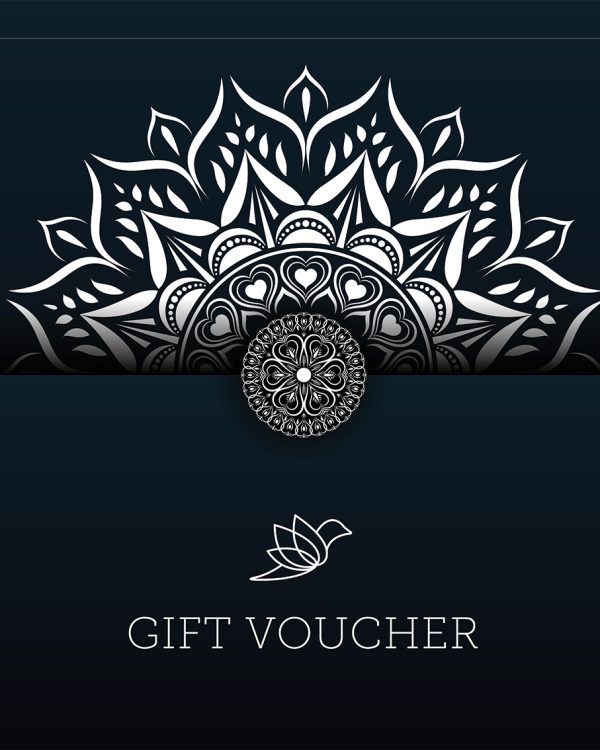 Gift Voucher