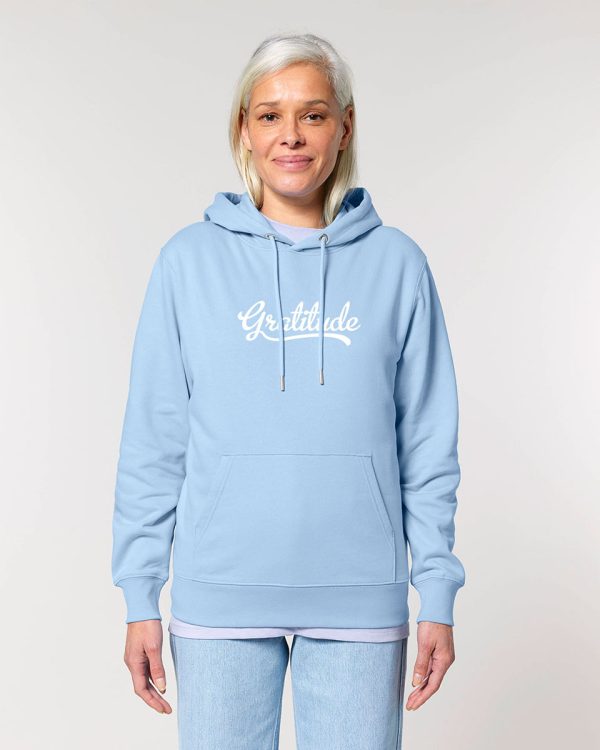 Gratitude Hoodie