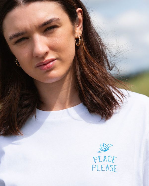 Peace Please