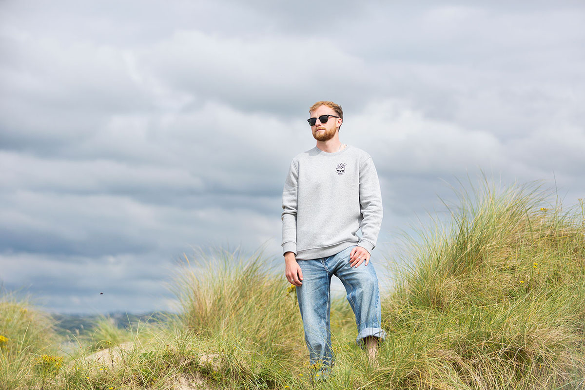 Rebirth Sweater - Image 4