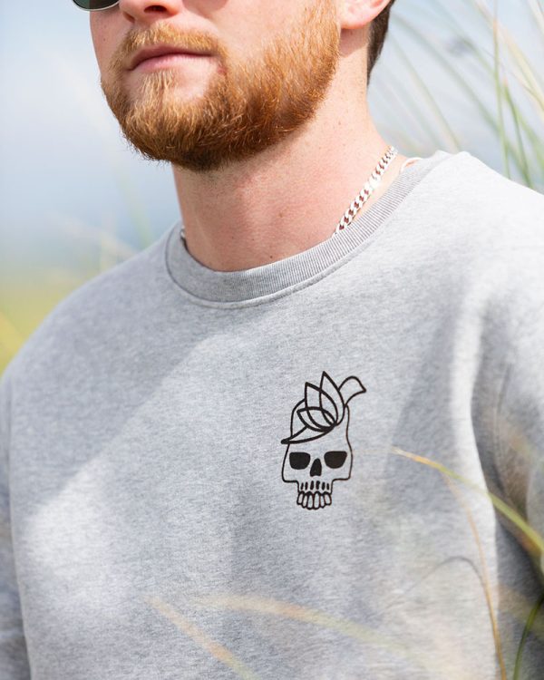 Rebirth Sweater