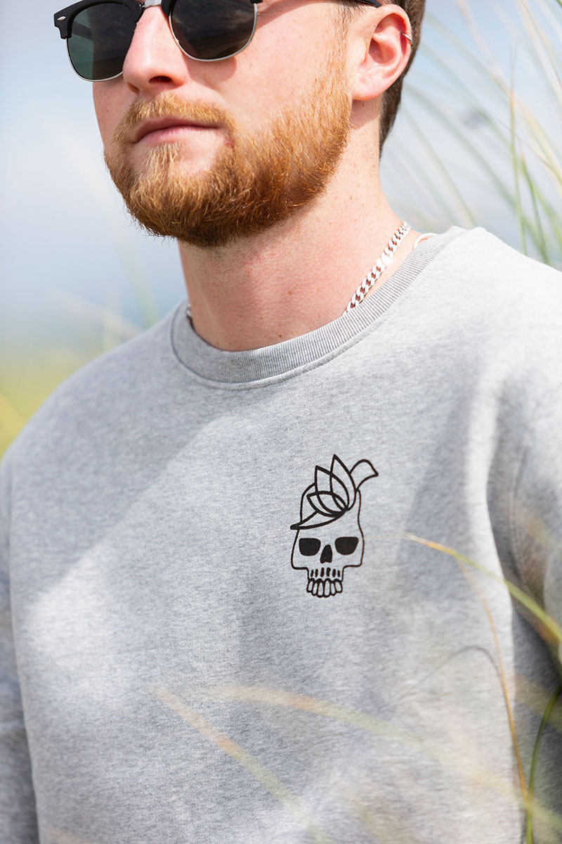 Rebirth Sweater