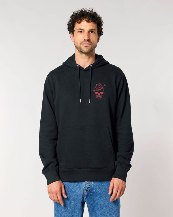 Rebirth Hoodie