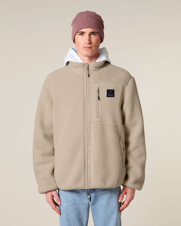 Belief Natural Sherpa