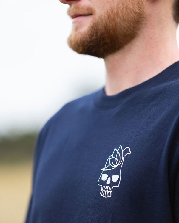 Rebirth - Navy