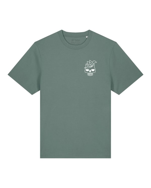 Rebirth T-shirt | Organic Cotton T-shirt Ireland