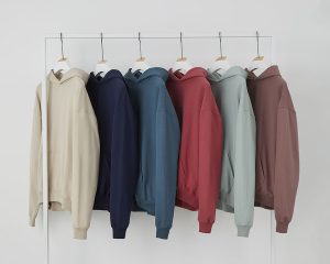Mindful Fashion - organic cotton clothing in Ireland